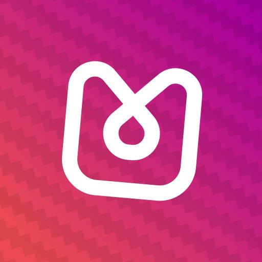 Substack profile picture for @motif