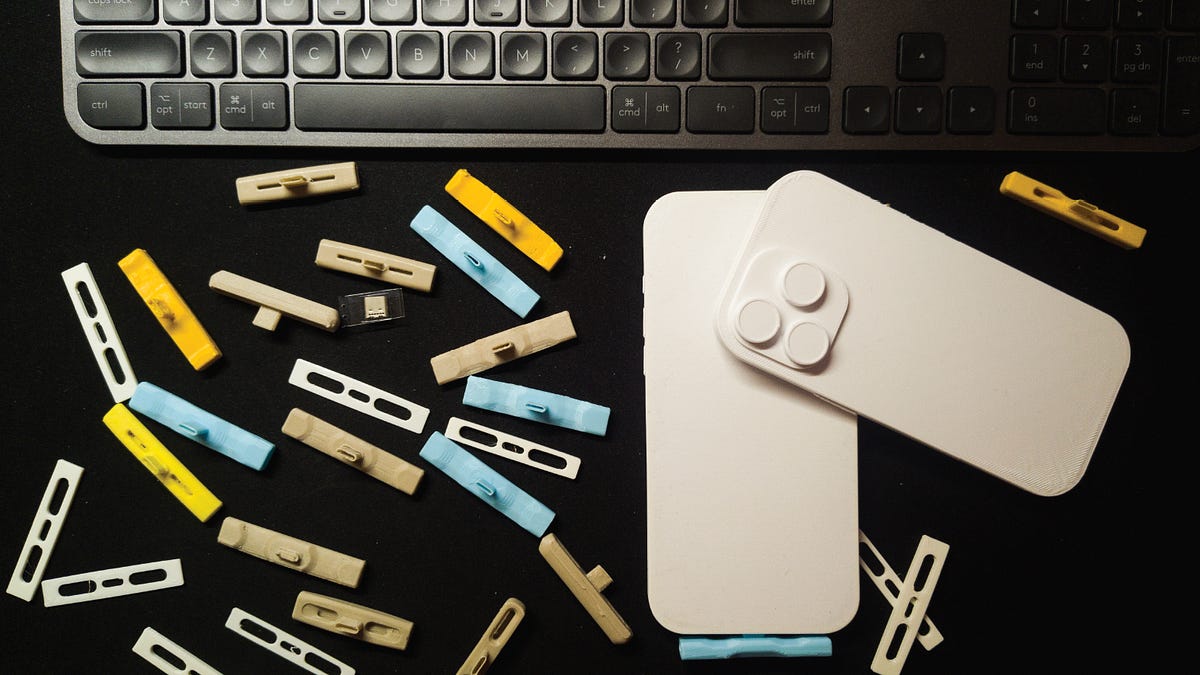 How We Shipped 100 Hardware Units in Under Eight Weeks for YC S25 Demo Day