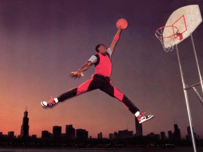 When Nostalgia Becomes the Product: Jordan Brand's Modern Dilemma