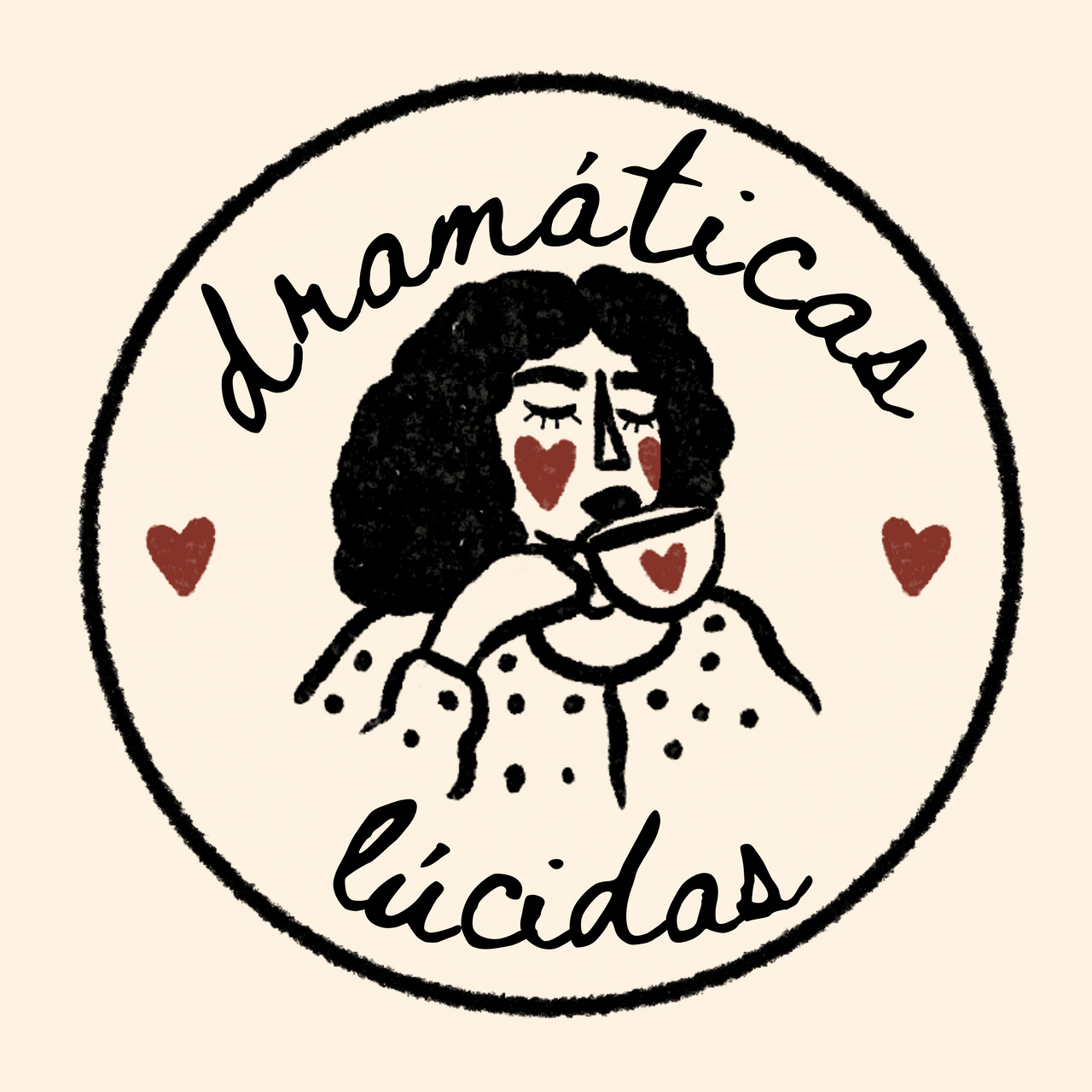 dramáticas & lúcidas