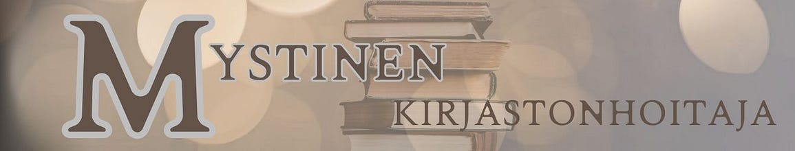Mystinen kirjastonhoitaja