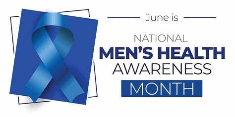 Men’s Mental Health Awareness Month - The Freedom Center