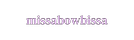 missabowbissa