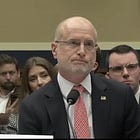 Brendan Carr Wants To Yank Licenses From Stations That Won't Make Dear Leader’s Iran War Look Good