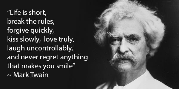 Inspirational Blogs