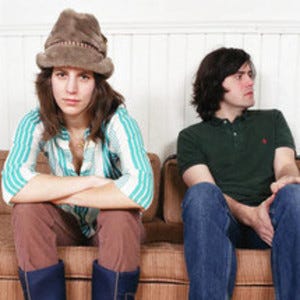 The Fiery Furnaces Concerts & Live Tour Dates: 2025-2026 Tickets |  Bandsintown