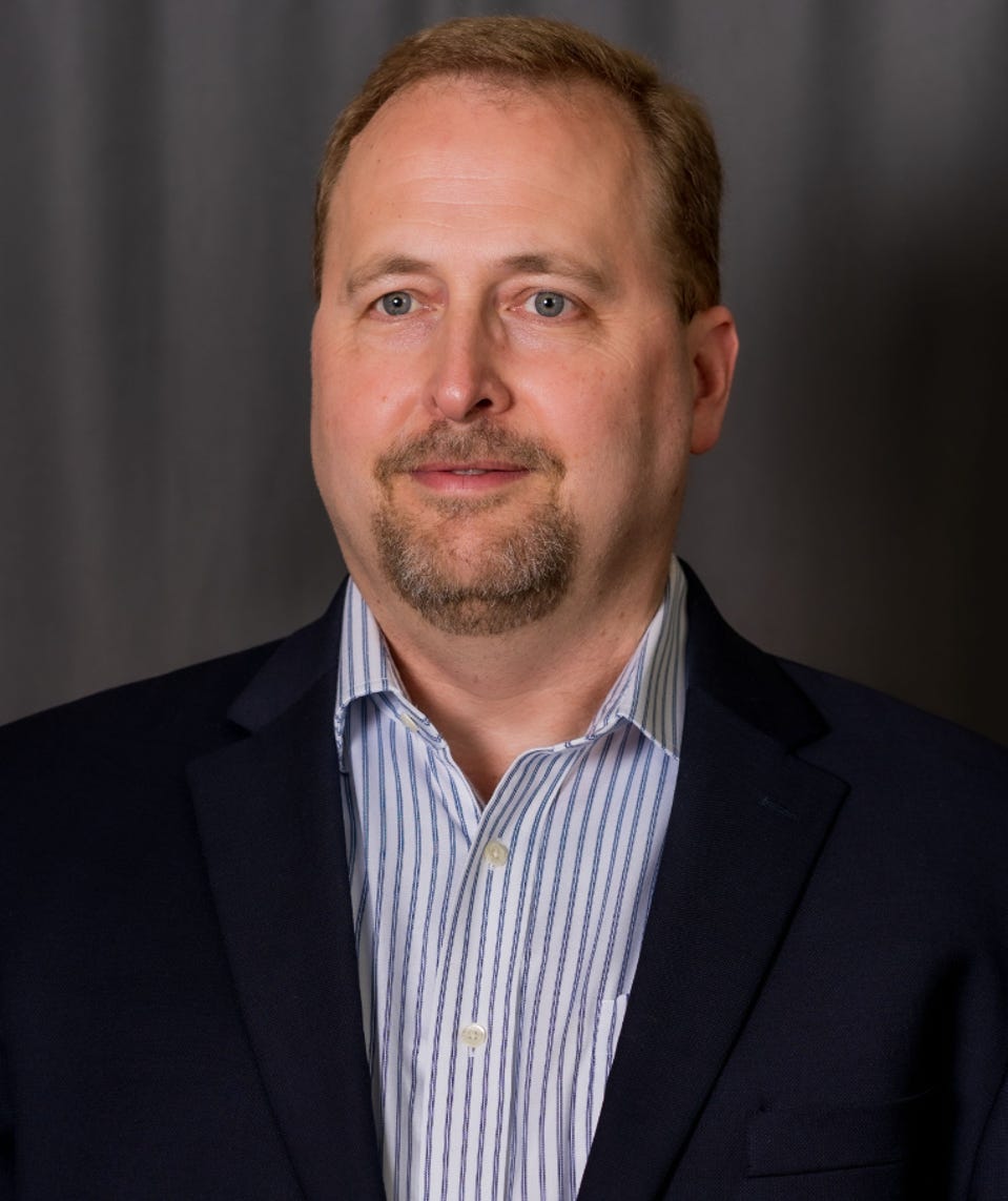 John Busbee PhD John Busbee PhD