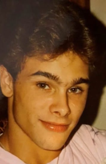 Dragged to a Retention Pond - The Unsolved Murder of Gary Butler