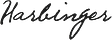 har·bin·ger