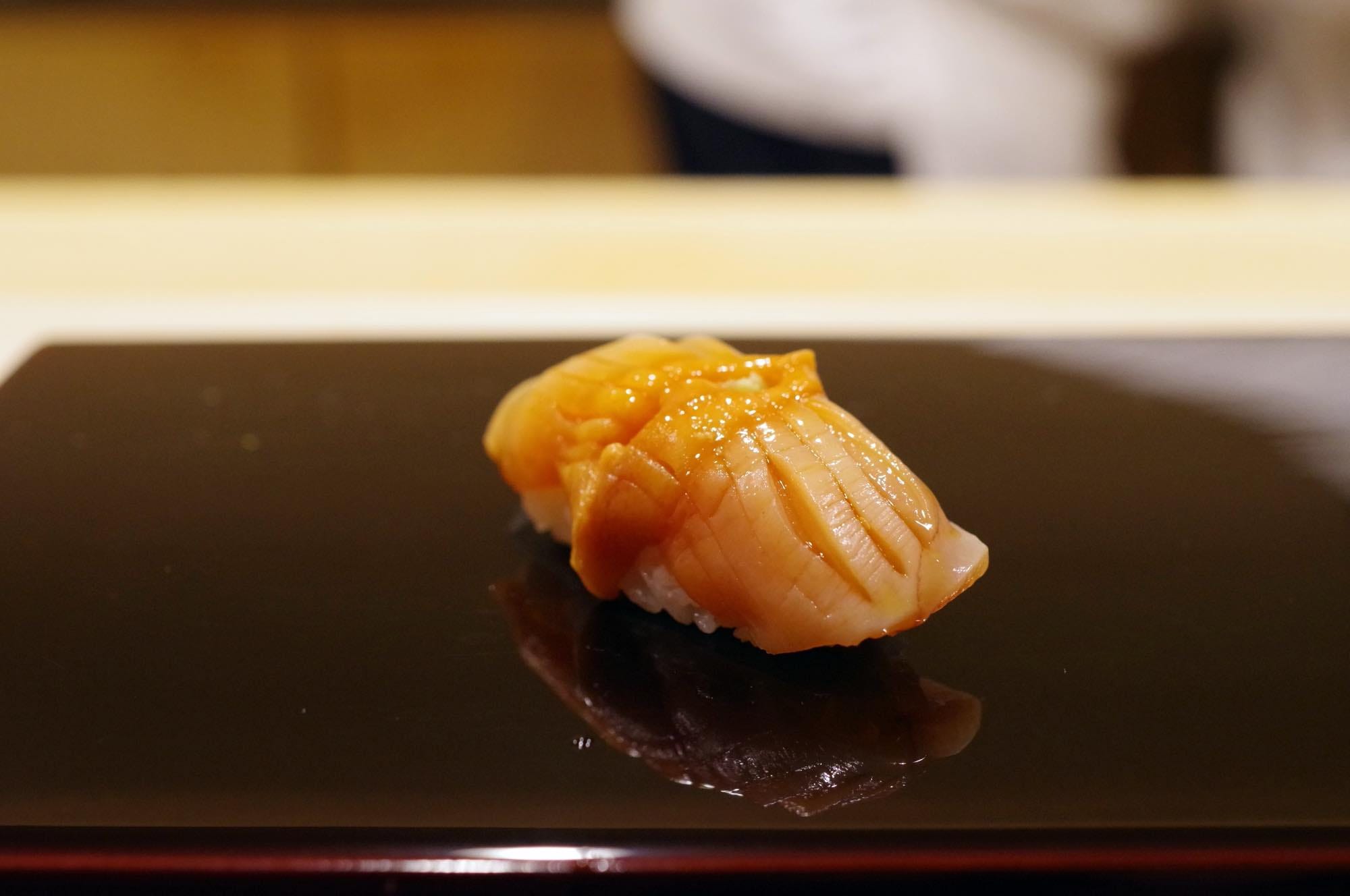 1. The History of Sushi No. 2 - by SUSHILOG, Yuya Ohtani