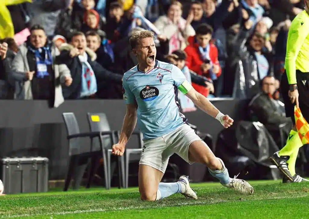 Ponturi pariuri Celta Vigo - Osasuna 06.02.2026