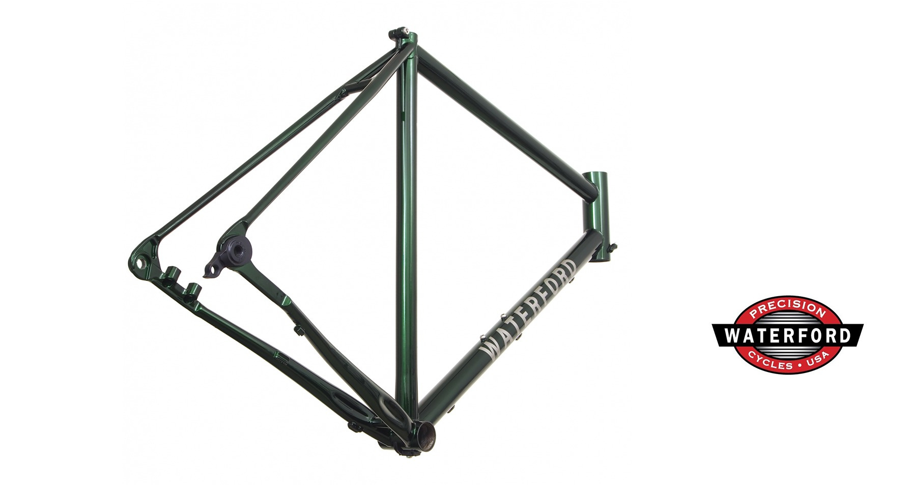 Waterford Precision Cycles