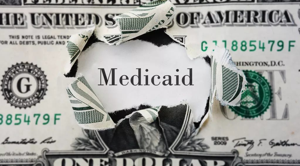 Prioritizing Illegals Over Seniors: How Democrat Medicaid Experiments Leave Citizens Behind
