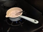 porridge pot