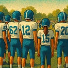 Keep Men Out of Women’s Sports—And Women Out of Men’s