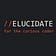 Elucidate : for the curious coder