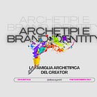 La famiglia Archetipica del Creator