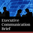 Communication Newsletter