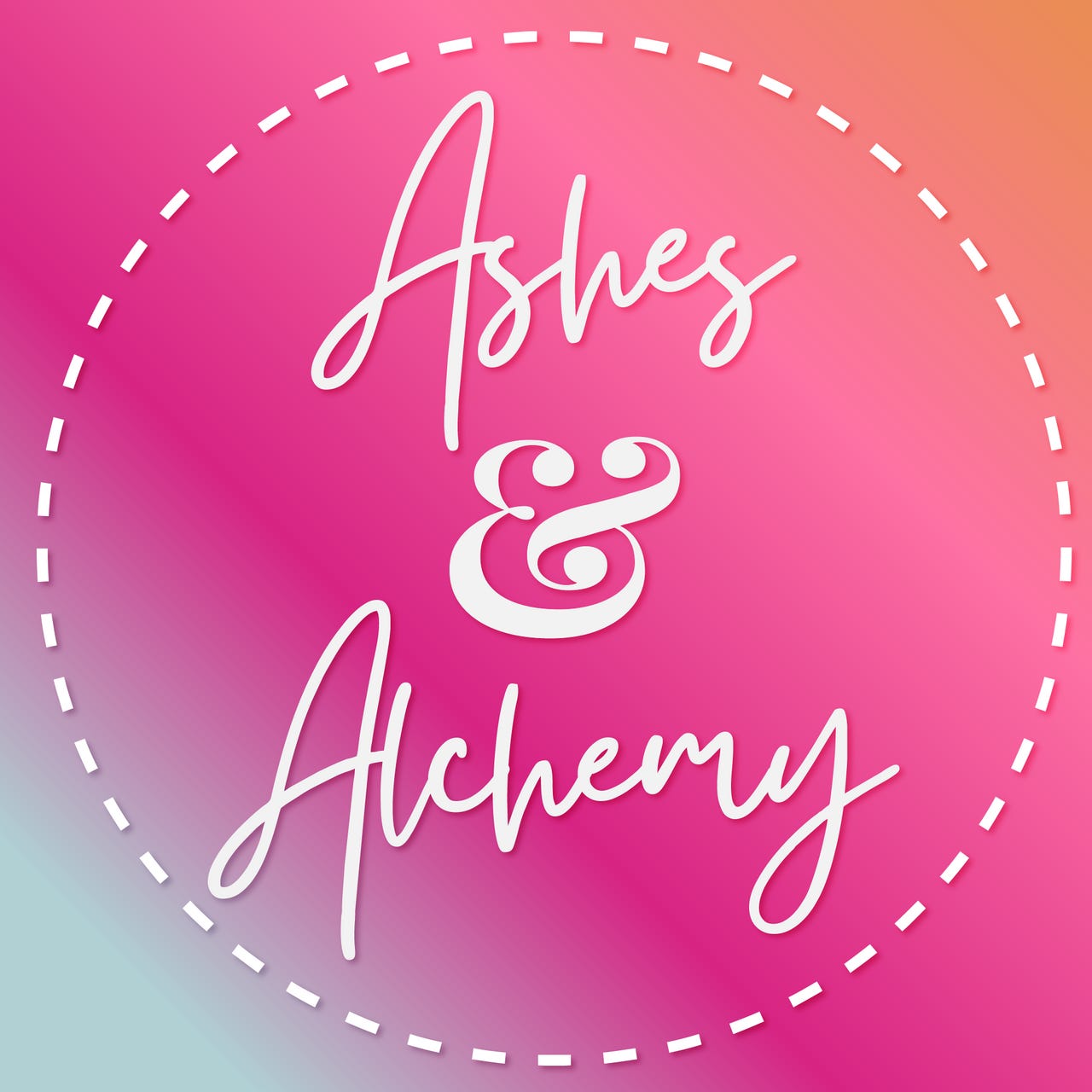 Ashes & Alchemy