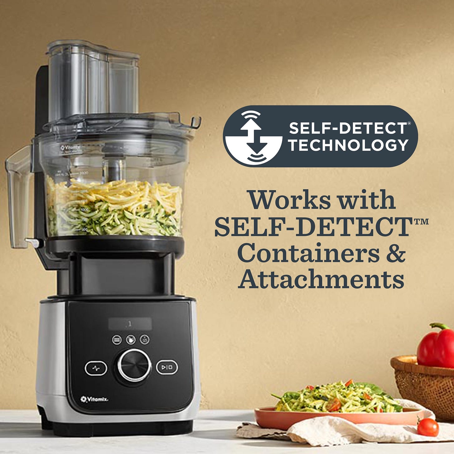 Vitamix Ascent X4 Blender | J.L. Hufford