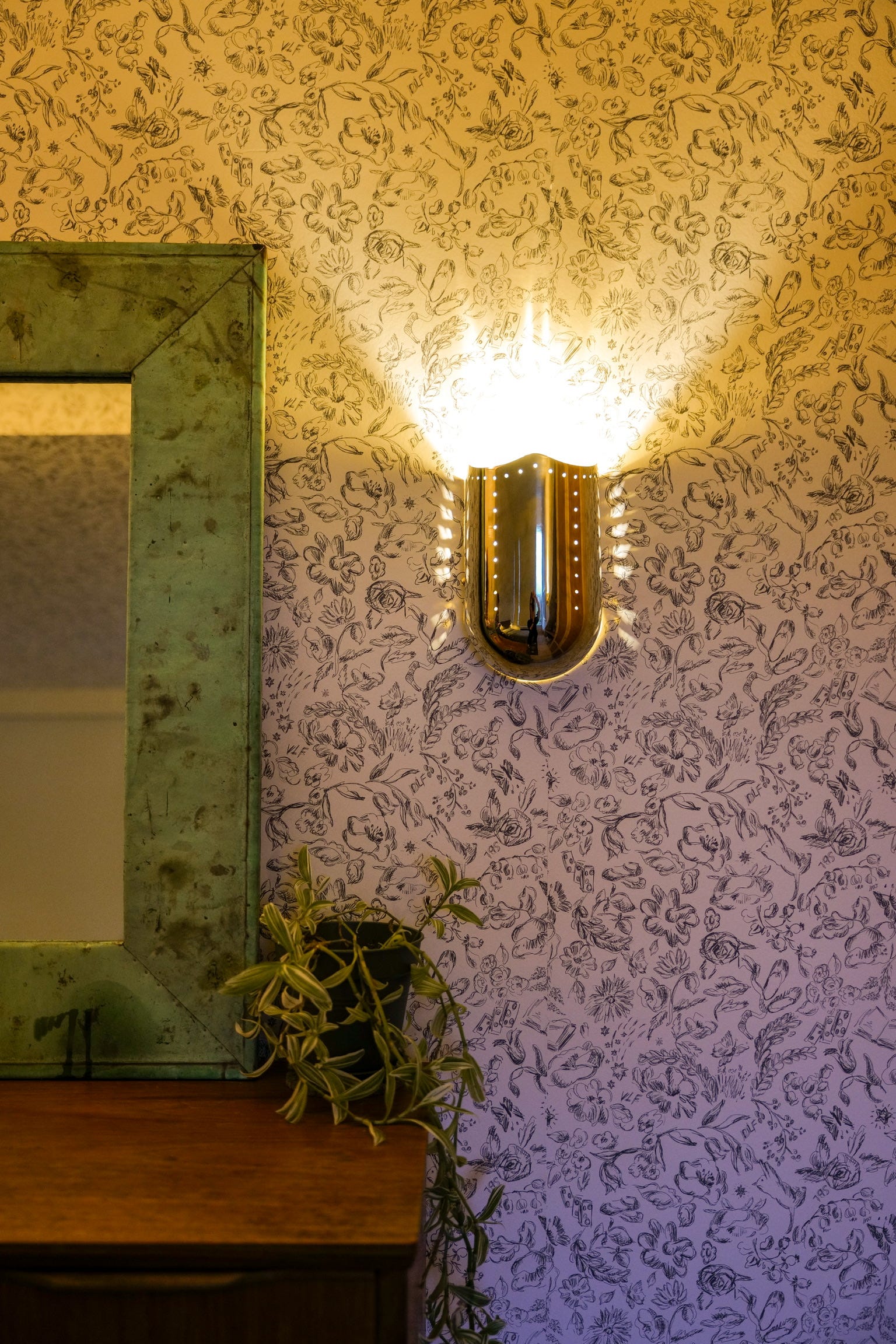 I Designed a Lighting Collection! - by Leanne Kilroy