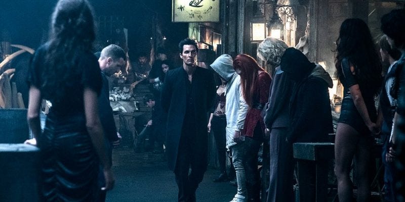 the dark tower matthew mcconaughey man in black the dark tower matthew mcconaughey man in black