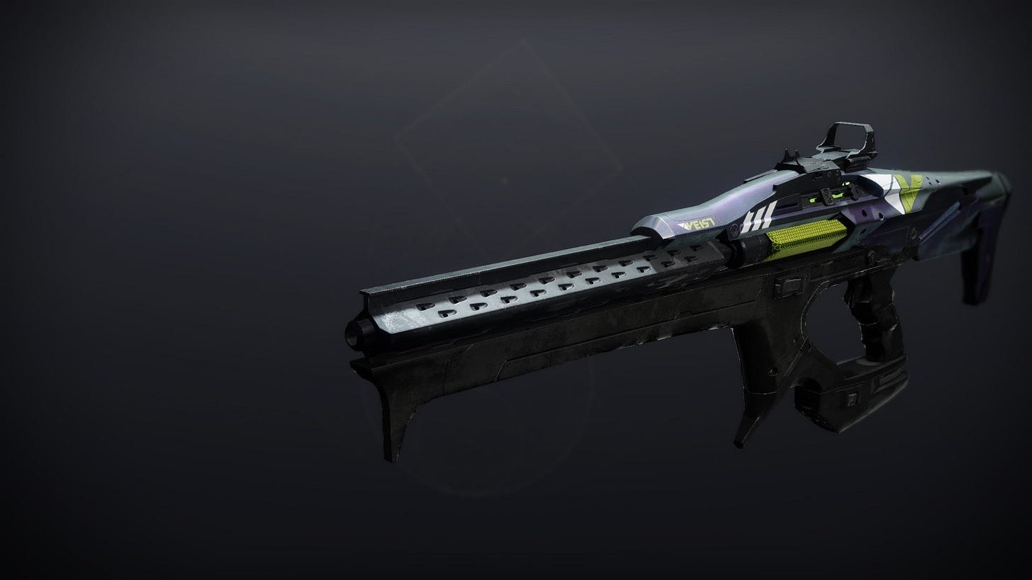 Item Screenshot
