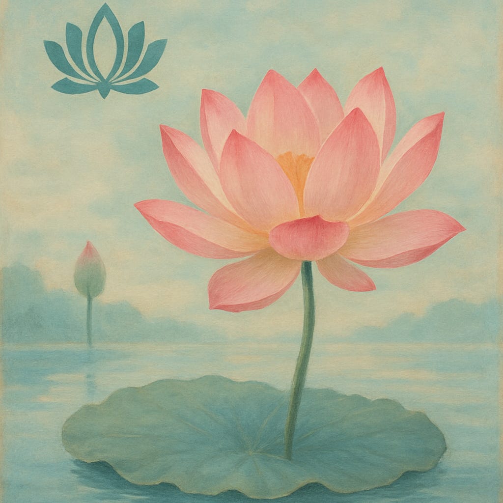 L.O.T.U.S. Reflections