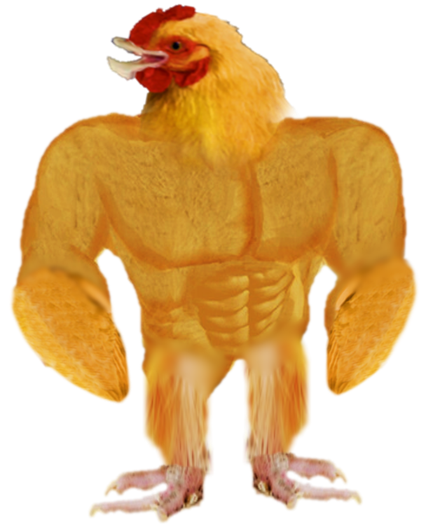 Chicken Invaders Memes V2 - #4320 by Darth_Skembesion - Chicken Invaders -  Chicken Invaders Universe