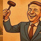 Martin Bosma krijgt GEEN tweede termijn als Kamervoorzitter