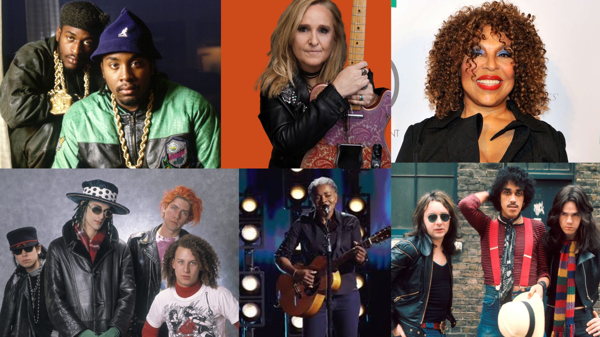 Top 100 Rock Hall Prospects Project: 2026 Update