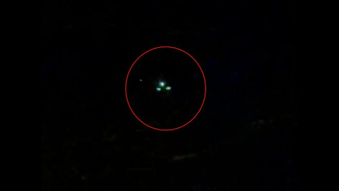 Drone sightings reported in NJ: What we know as FBI investigates