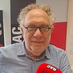 Analítica, la newsletter de Ernesto Ekaizer