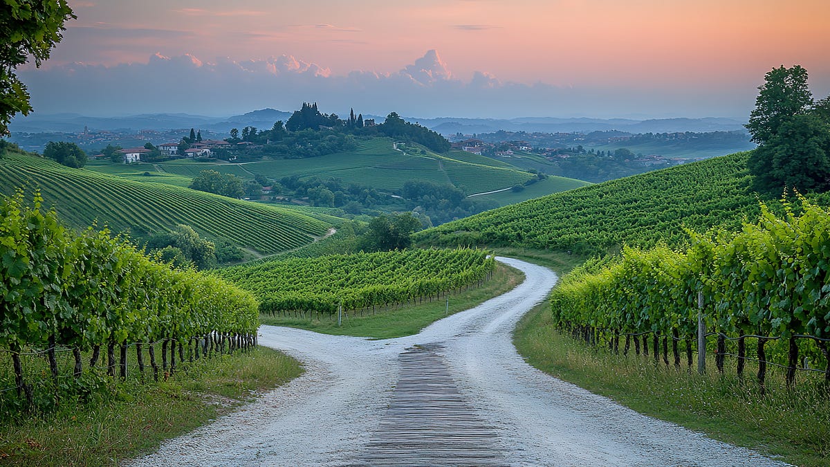 Afterword: What Should I Do with My Winery?