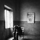 I Had Faith Around Me—But Never In Me