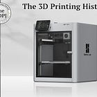 05-31-2022: Bambu Lab X1 debuted on Kickstarter