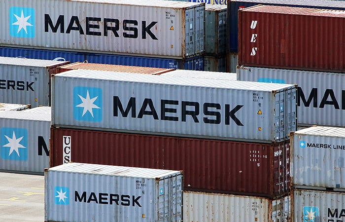 Maersk Group