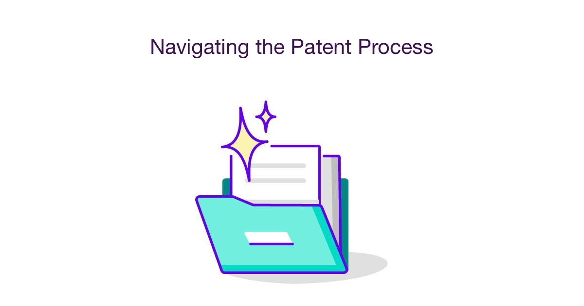 Navigating the Patent Process | Checklist & Templates
