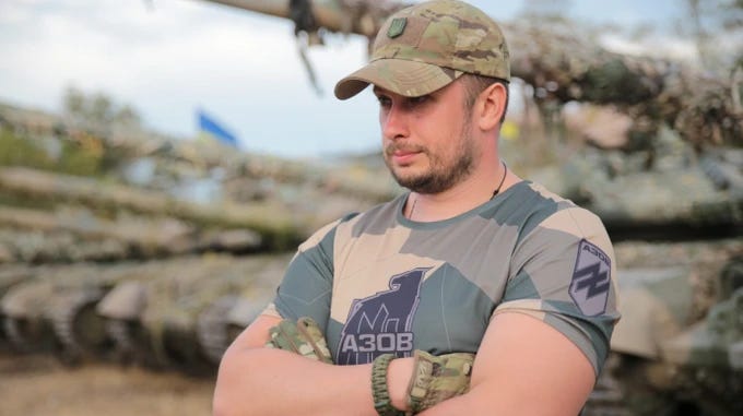 Билецкий о поддержке гарнизона в Мариуполе: Таких операций в истории еще не  было | Украинская правда