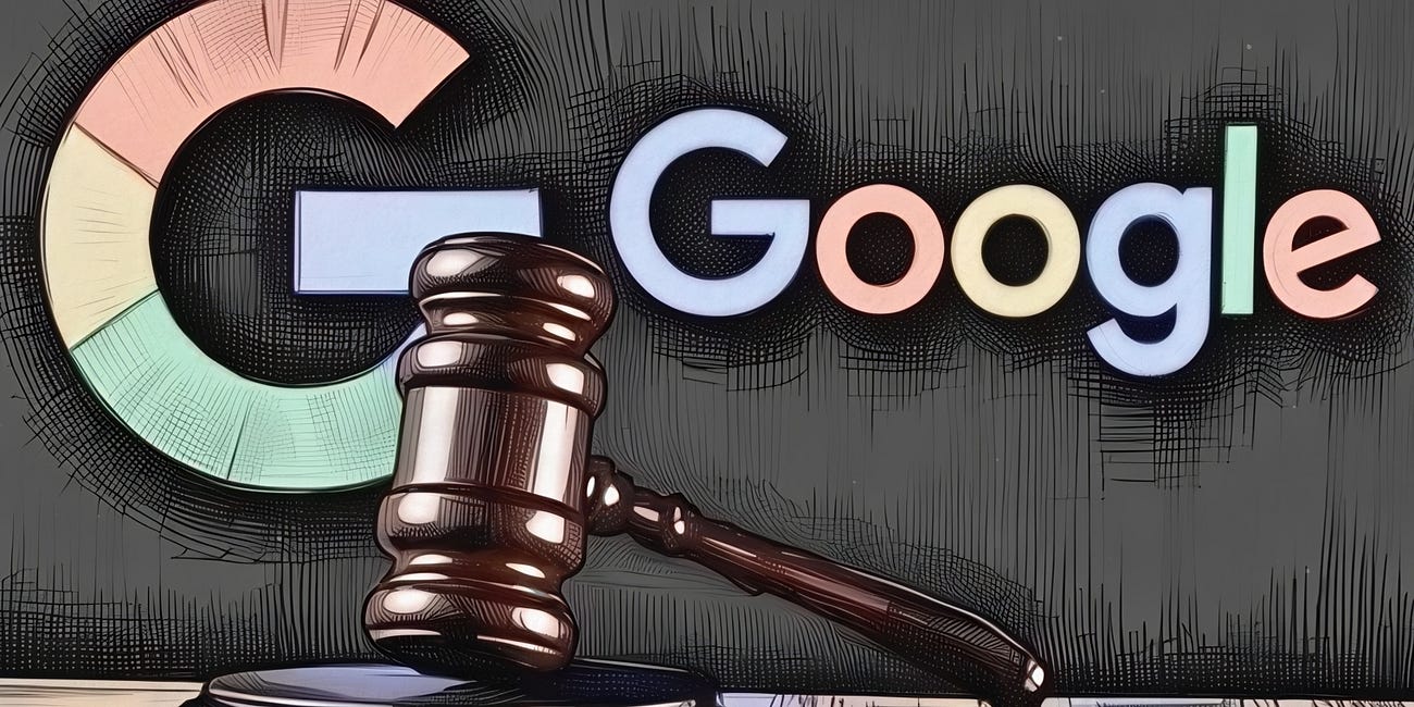 ¿OpenAI al rescate de Chrome? Una jugada audaz en el juicio antimonopolio contra Google