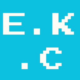 E. K. C-mail