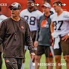 Cleveland Browns 2026 Staff Tracker