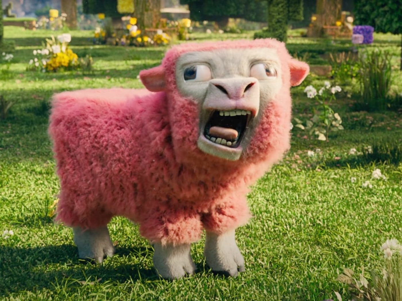 A Minecraft Movie teaser trailer: What is this movie about? A Minecraft Movie teaser trailer: What is this movie about?