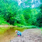 🪷 Your river's care is yours alone
