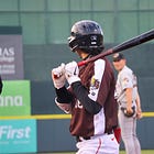 Red Sox prospect Marcelo Mayer 'in a good spot physically and mentally', playing without pain