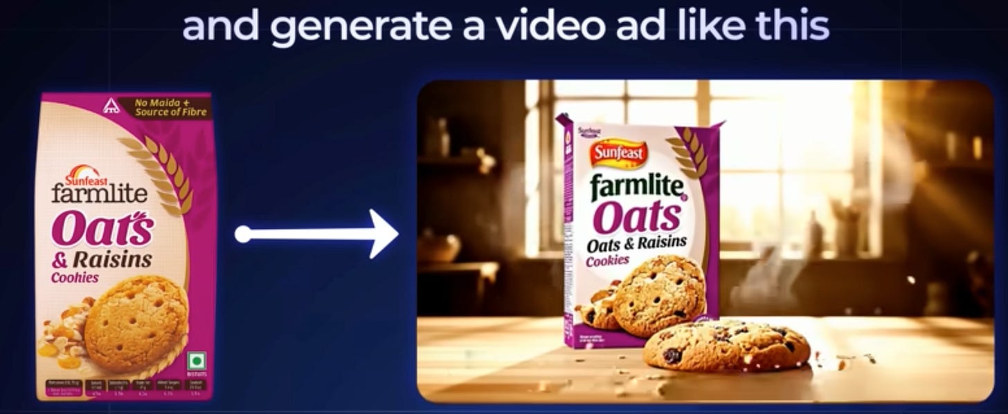 Unleash Your Inner Director: Craft Cinematic VFX Ads with AI