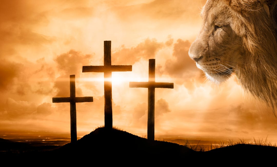Flat Earth and Christ's Preeminence 