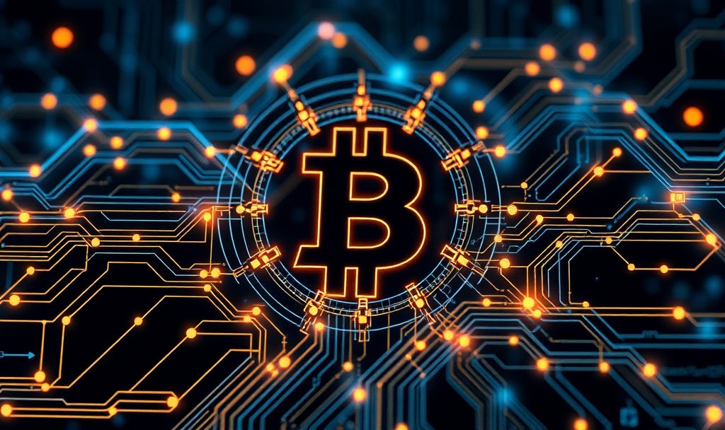 Crypto 101: What Is DeFi, Layer 2, and a DAO -- And Why Should You Care?
