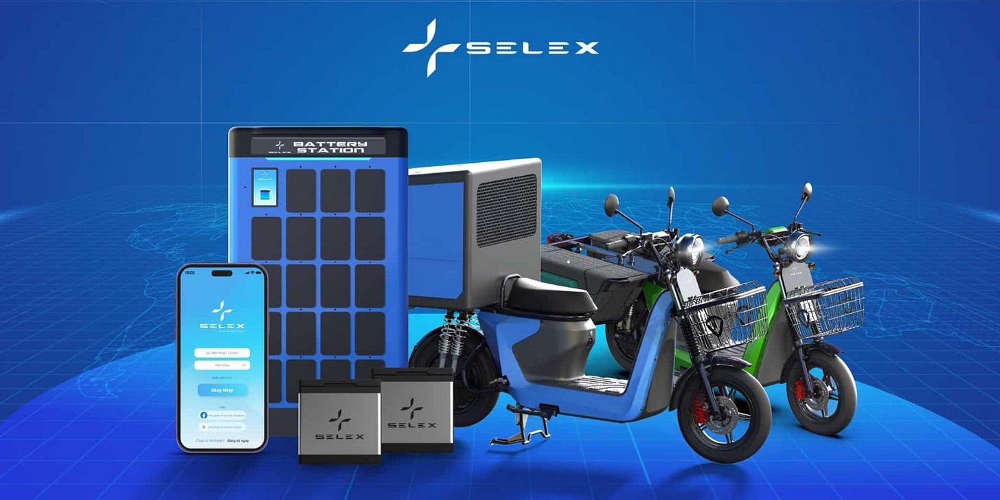 출처: 셀렉스 모터스 공식 홈페이지 출처: 셀렉스 모터스 공식 홈페이지