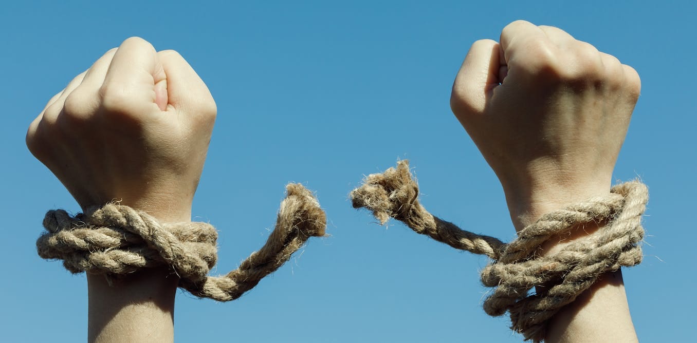 COVID-19: ¿Cuáles son los límites de la libertad?